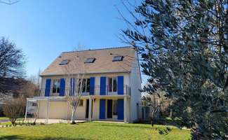 Photo Vente maison Saint-Lambert-Des-Levees