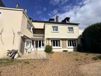 Vente maison 6 pièces Vente maison 6 pièces