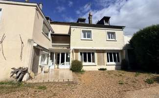 Photo Vente maison Saint-Lambert-Des-Levees
