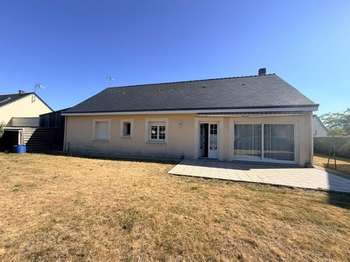 Vente maison 4 pièces Saint-Lambert-Des-Levees 49