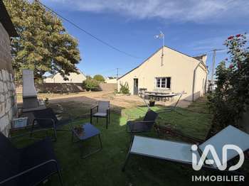 Vente Maison 4 chambresSaint-Lambert-Des-Levees