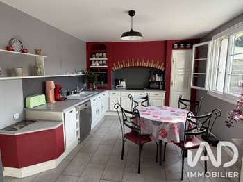 Vente maison 7 pièces Vente maison 7 pièces