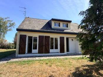 Vente maison 5 pièces Saint-Lambert-Des-Levees 49