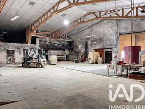 Vente Maison 4 chambresSaint-Lambert-du-Lattay