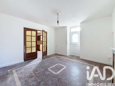 Vente maison 5 pièces Vente maison 5 pièces