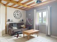 Vente maison 7 pièces Vente maison 7 pièces