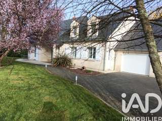 Vente maison 7 pièces Vente maison 7 pièces