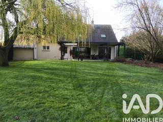 Vente maison 7 pièces Vente maison 7 pièces