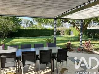 Vente maison 7 pièces Vente maison 7 pièces