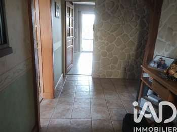 Vente maison 7 pièces Vente maison 7 pièces