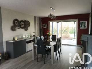 Vente maison 7 pièces Vente maison 7 pièces