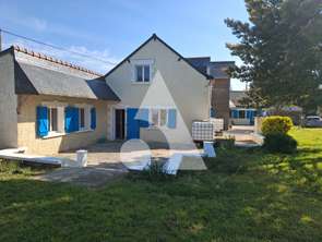 Vente Maison 5 chambresSaint-Lambert-du-Lattay