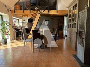 Vente Maison 5 chambresSaint-Lambert-du-Lattay