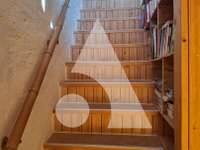 Vente maison 9 pièces Vente maison 9 pièces