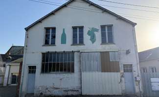Photo Vente maison Saint-Lambert-du-Lattay