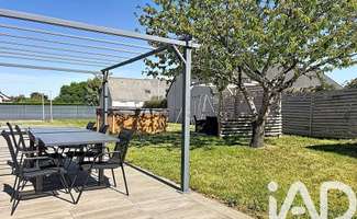 Photo Vente maison Saint-Lambert-du-Lattay