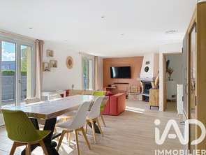 Vente Maison 3 chambresSaint-Lambert-du-Lattay