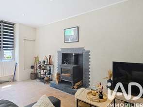 Vente Maison 2 chambresSaint-Lambert-du-Lattay
