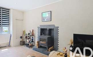 Photo Vente maison Saint-Lambert-du-Lattay