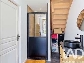 Vente maison 3 pièces Vente maison 3 pièces