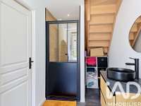 Vente maison 3 pièces Vente maison 3 pièces