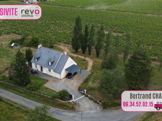 Vente maison 7 pièces Vente maison 7 pièces