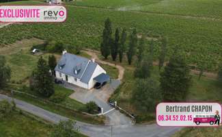 Photo Vente maison Saint-Lambert-du-Lattay