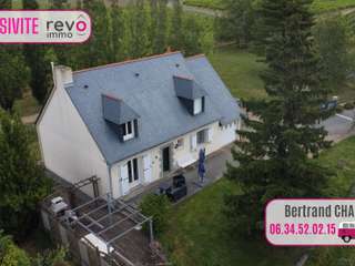 Vente maison 7 pièces Vente maison 7 pièces