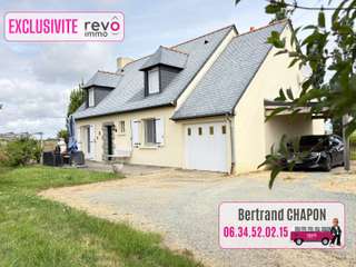 Vente maison 7 pièces Vente maison 7 pièces