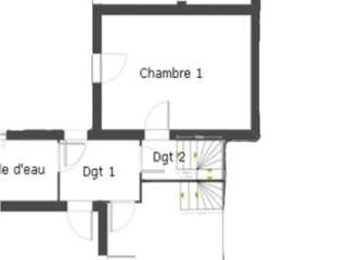 Vente maison 5 pièces Vente maison 5 pièces