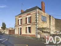 Vente maison 5 pièces Vente maison 5 pièces