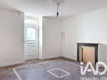 Vente Maison 4 chambresSaint-Lambert-du-Lattay