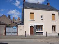 Vente maison 8 pièces Vente maison 8 pièces