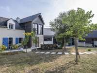 Vente maison 9 pièces Vente maison 9 pièces