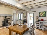 Vente maison 9 pièces Vente maison 9 pièces