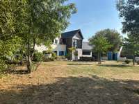 Vente maison 9 pièces Vente maison 9 pièces
