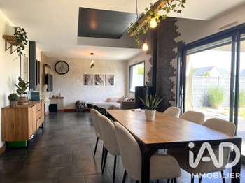 Vente maison 6 pièces Vente maison 6 pièces