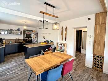 Photo Vente maison Saint-Lambert-du-Lattay