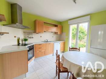 Vente maison 3 pièces Vente maison 3 pièces
