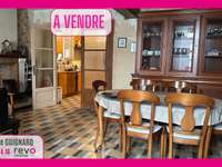 Vente maison 7 pièces Vente maison 7 pièces