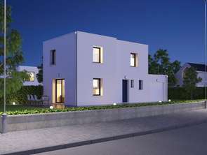 Vente Maison 4 chambresSaint-Lambert-la-Potherie