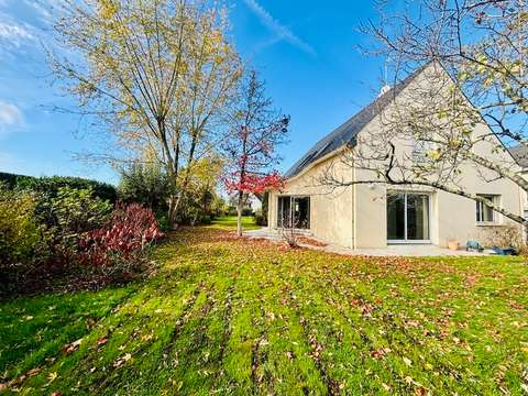 Vente maison 5 pièces Saint-Lambert-la-Potherie 49