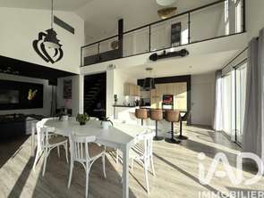 Vente Maison 4 chambresSaint-Lambert-la-Potherie