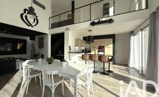Photo Vente maison Saint-Lambert-la-Potherie
