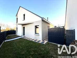 Vente Maison 4 chambresSaint-Lambert-la-Potherie
