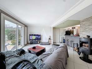 Vente Maison 4 chambresSaint-Lambert-la-Potherie