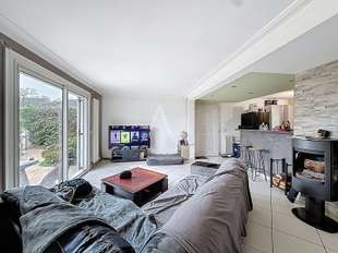 Photo Vente maison Saint-Lambert-la-Potherie