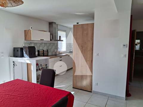 Vente maison 5 pièces Saint-Lambert-la-Potherie 49