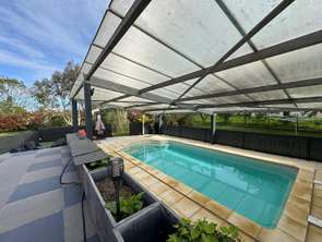 Vente Maison 4 chambresSaint-Lambert-la-Potherie