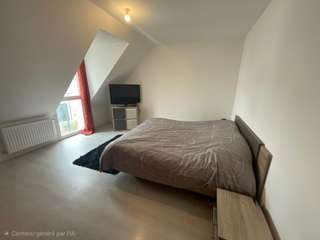 Vente maison 6 pièces Vente maison 6 pièces